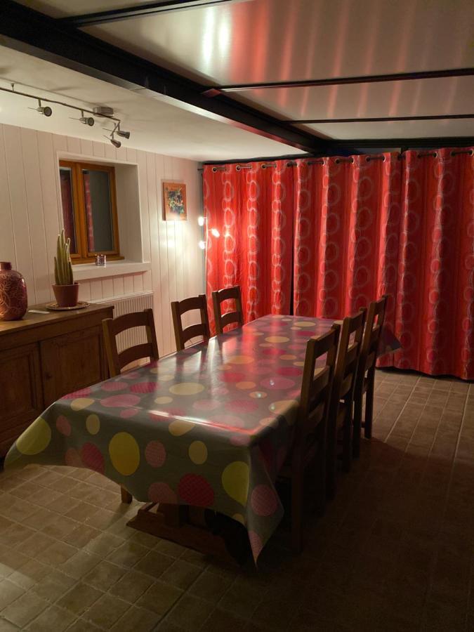 דירות Marmagne  Chez Nanou מראה חיצוני תמונה